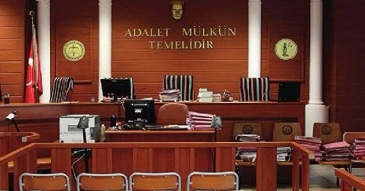 Ji ber ‘Heqareta Erdogan’ cezayekî rekor dan: 12 sal û 3 meh!