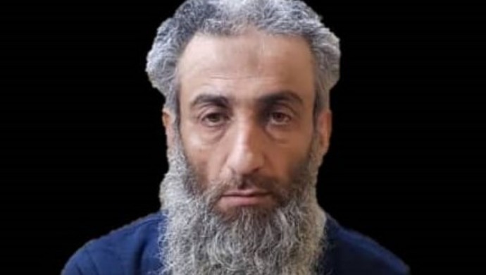 Rêveberê DAISê yê herî nêzîkî Bexdadî: Êrîsa Kobanê bi israra Erdogan bû