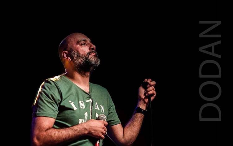 Ji Parêzgariya Batmanê daxuyaniya Dodan û Ey Dîlberê!