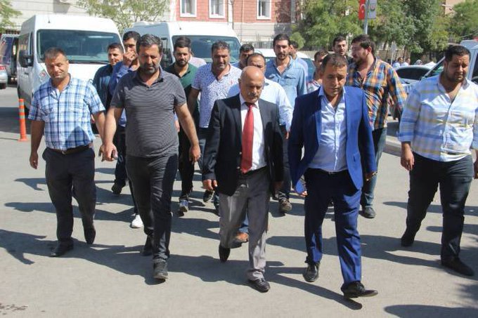 Firariyê bûyera kustina malbata Senyasaran teslîm bû