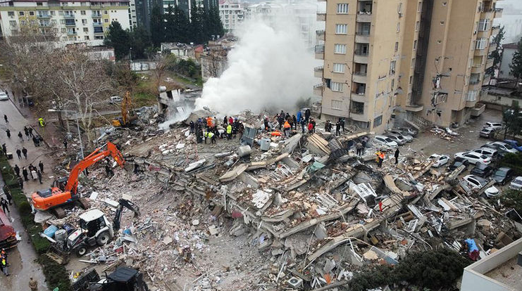 Erdhej: Serjimêra navçeya Rezan a Diyarbekirê daket nîvî!