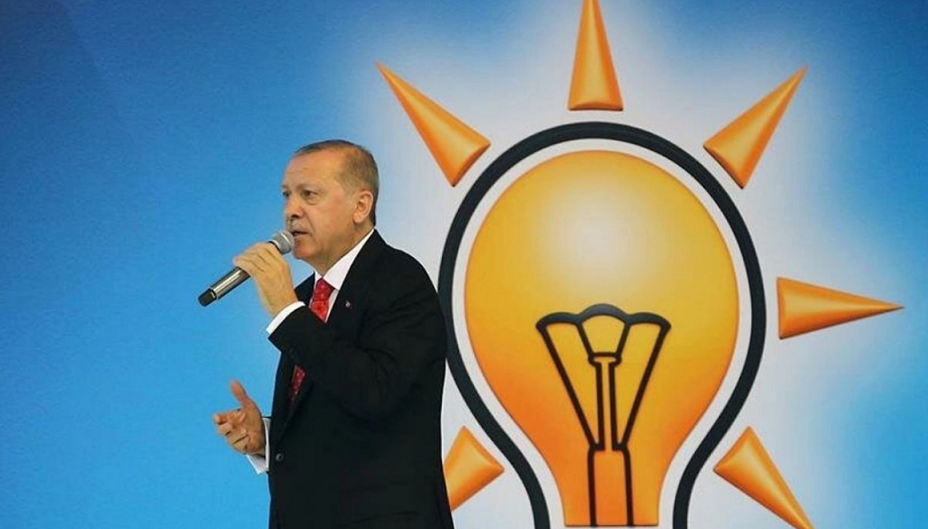 The Guardian: Dibe ku desthilatî, piraniyê ji dest bide