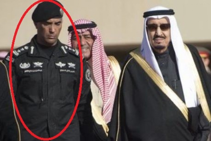 Pasevanê Qralê Siûdî Selman hat kustin