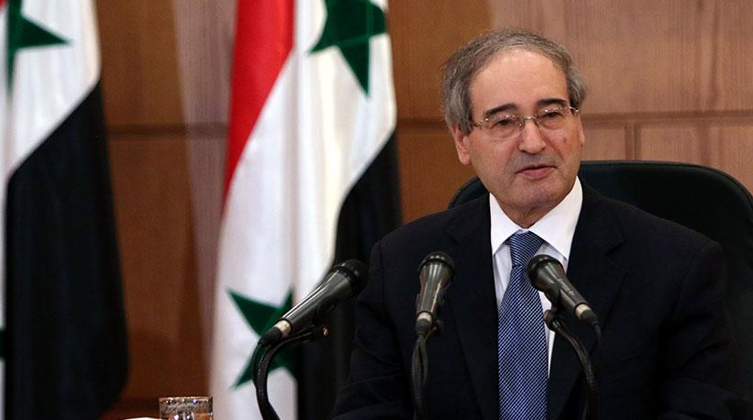 Suriye: Leza me, ji bo vegera Komkara Erebî tuneye