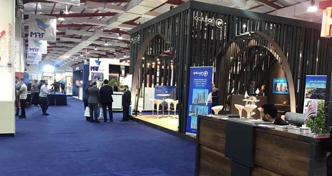 Pêsengeha Veberhênan û Avahîsaziyê ya Hewlêrê vebû