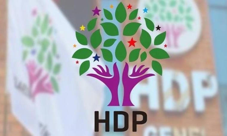 Sandeke HDPê serdana Herêma Kurdistanê kir