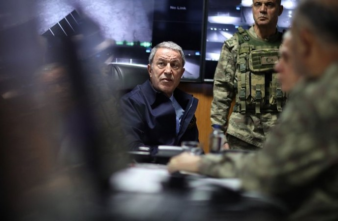 Rusya rûdana serê rejîmê red kir | Akar: Em ji bo 18 leskerên girtî bi Rûsyayê re diaxivin