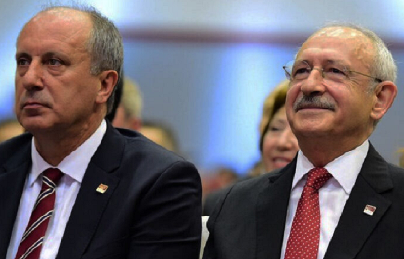 Îdia: Muharem Înce dê di gera yekem de vekise!