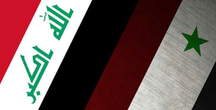 Wezîrê Karên Derve yê Suriyeyê, diçe Iraqê