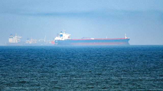 Îranê li kendavê dest danî ser kestiya ku diçû Îmaratê