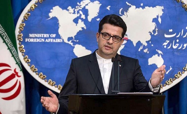 Îranê rêkeftina Tirkiye-DYA red kir û xwest Tirk bi rejîmê û Kurdan re rûnin