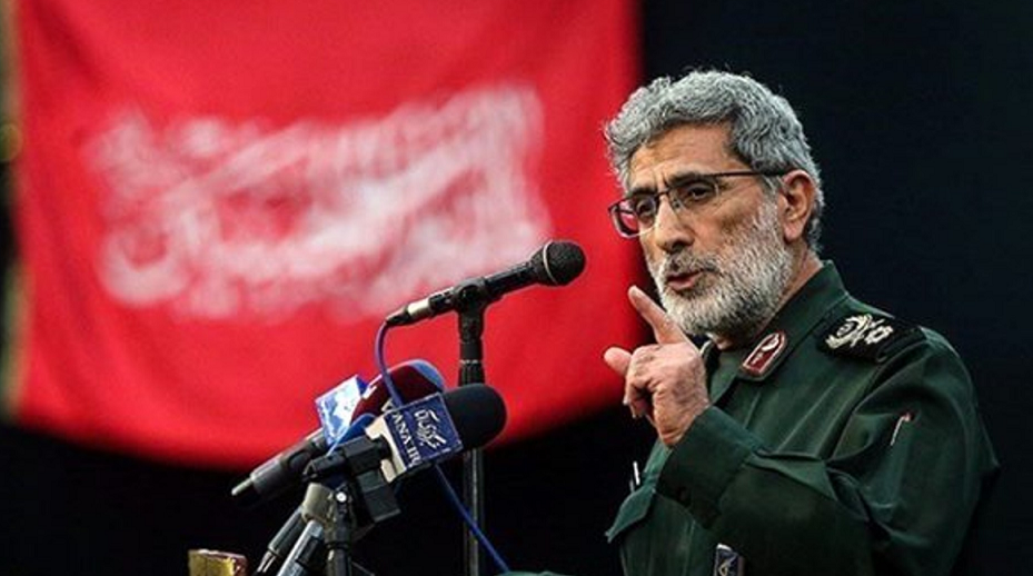 WSJ: Îran, ligel wan tevgeran amadekariya êrîsa Îsraîlê dike!