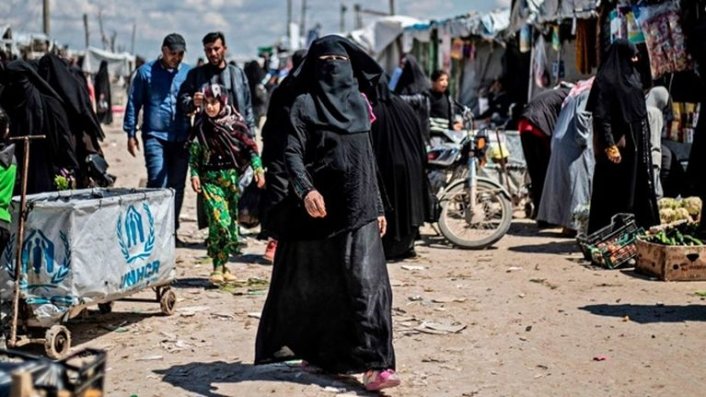 Rêveberiya Rojava: ‘Tirkiye êrîs bike em nikarin girtiyên DAISê kontrol bikin’