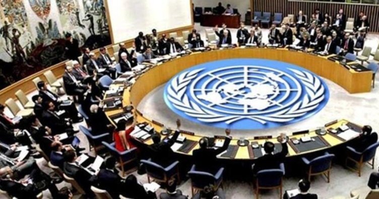 Neteweyên Yekbûyî sibe ji bo êrîsên Tirkiyê dicive