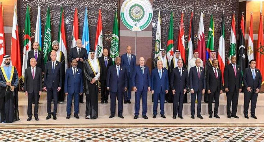 Suriye, pistî 12 salan car din ket nav Komkara Erebî