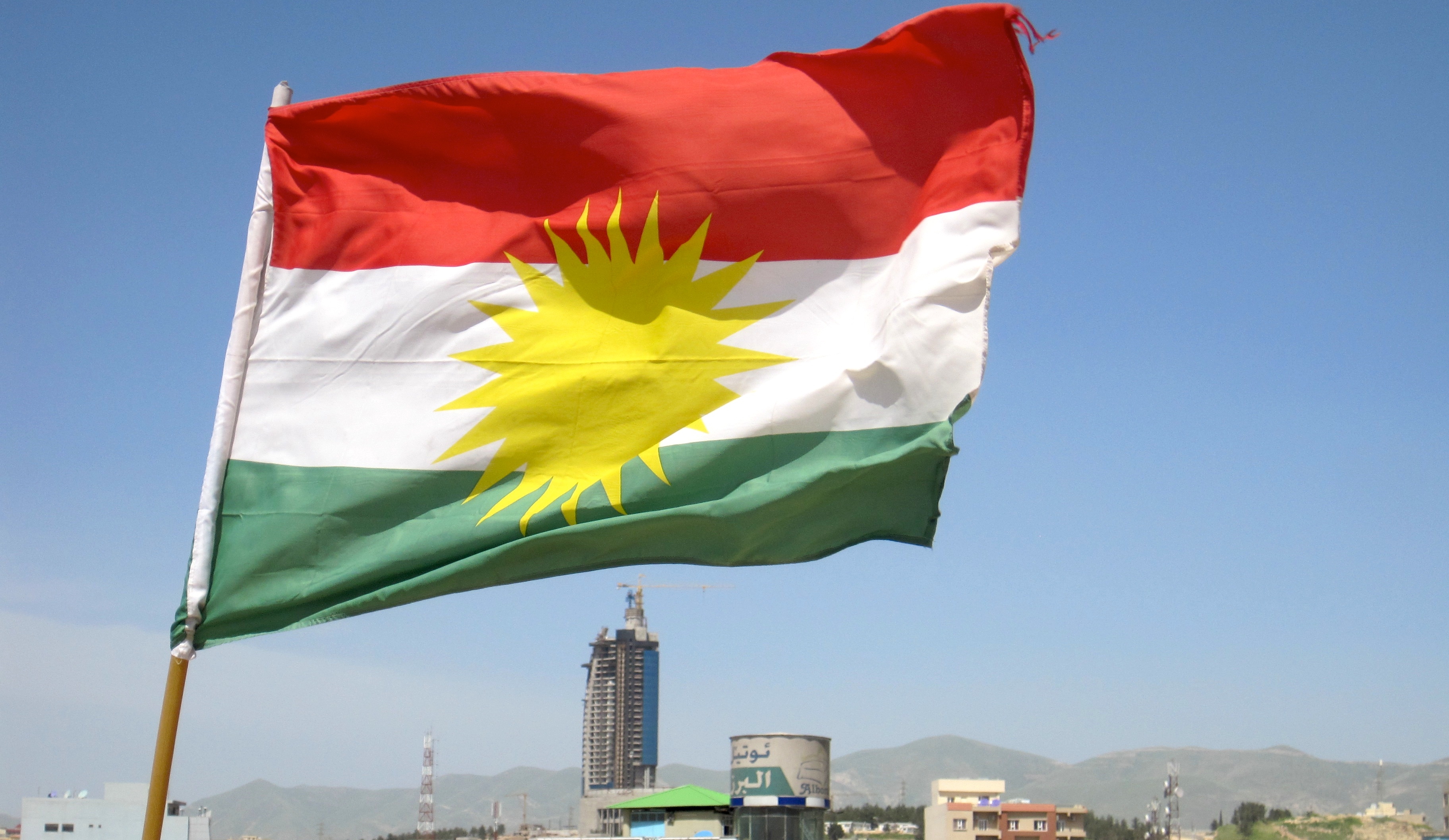 Hemû aliyên siyasî yên Kurdistanê ji bo Kerkûkê dicivin