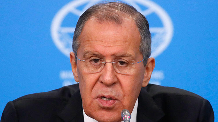 Lavrov: Em fikarên Tirkiyê fêm dikin, lê sedema operasyonê gavên Amerîka ne