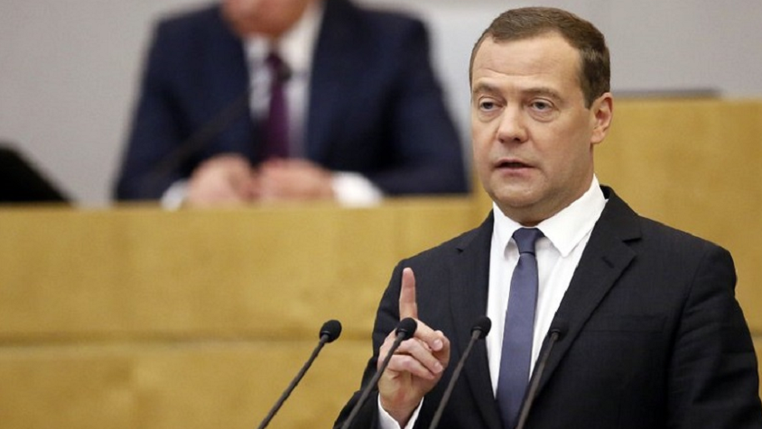 Rusyayê, gef li welatên G7ê xwar!