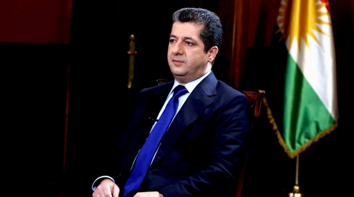 Serokwezîr Barzanî peyamek pîrozbahiyê arasteyî Yekîtiya Zanayên Ola Îslamî ya Kurdistanê kir