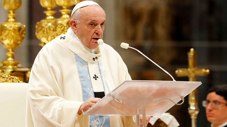 Papa: Divê em êsa wan ji bîr nekin