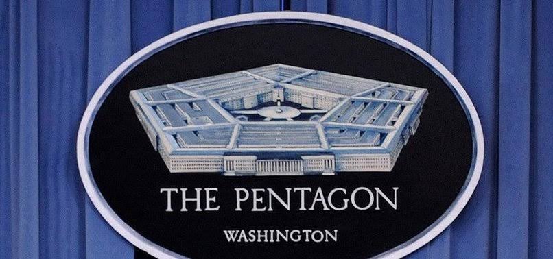 Pentagon: Em çekên ku didin HSDê her meh ji Tirkiyê re rapor dikin