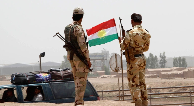 Fransayê, di têkosîna li dijî ISÎDê de alîkarî da Herêma Kurdistanê