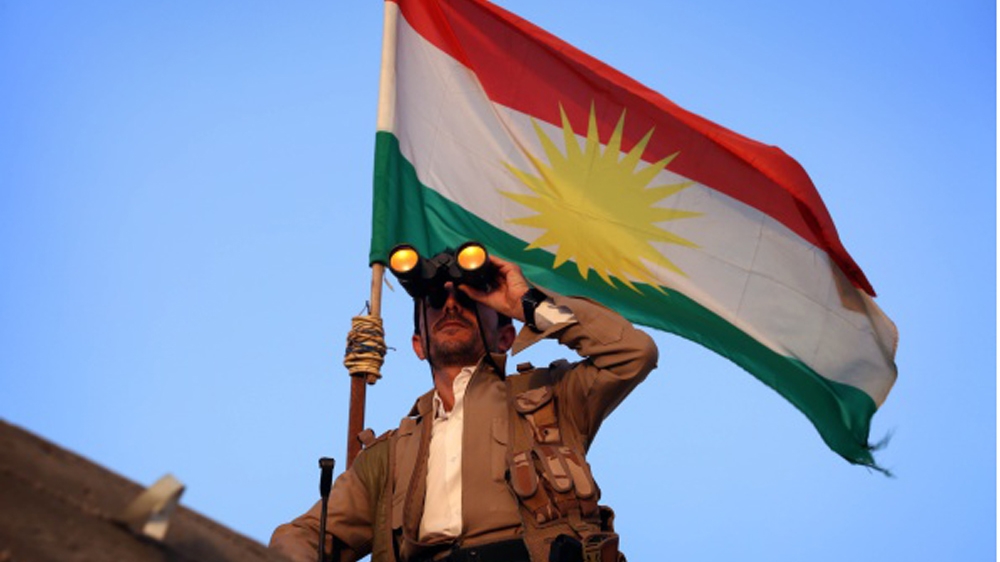 Pêsmerge li dijî DAISê operasyonek pêk anî: 50 kustî gelek û birîndar hene