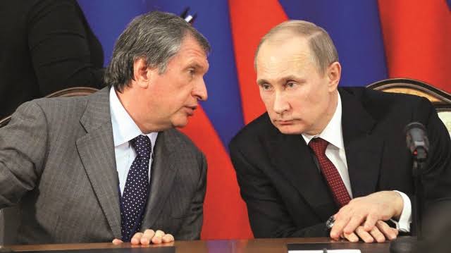 Dema hevdîtina Pûtîn-Erdogan ji Rûsyayê daxuyanî: Tenê Rûsya û Îran dikarin…