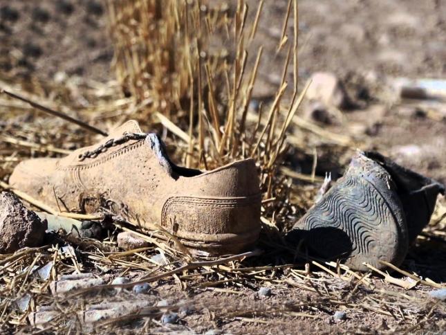 Hestiyên 171 kesên ji gorên komî derketine tên Kurdistanê