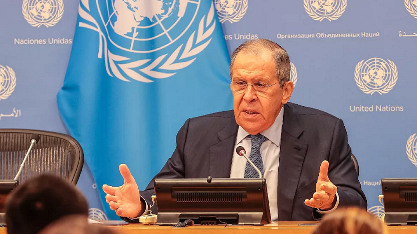 Lavrov: Rojava, xwe ji bo serekî nû amade dike!