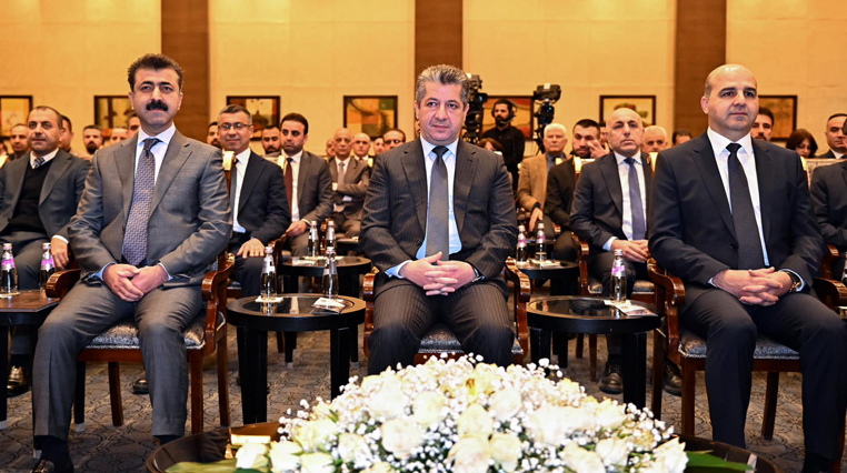 Li Hewlêrê, komxebata erdhejê tê lidarxistin