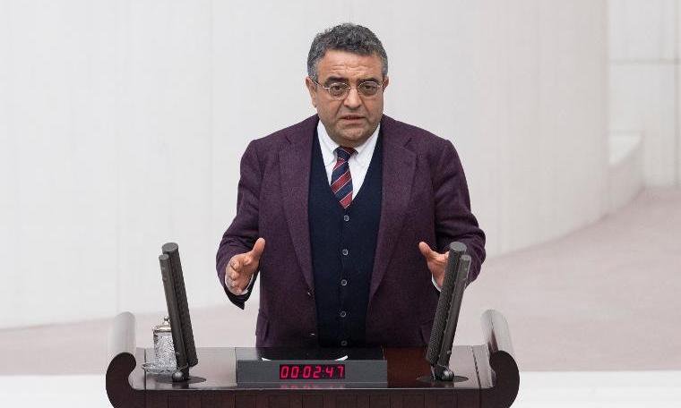 Çima ku got, 'Tirkiye li dijî Kurdan ser dike' ji bo Tanrikulu lêpirsîn dan destpêkirin