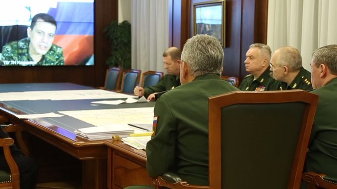 Rûsya: Hêzên Kurd berî dema diyarkirî vekisiyan, sînor di bin kontrola Rûsya de ye