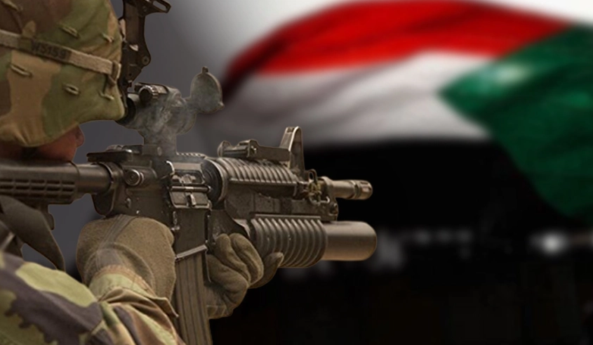 Artêsa Sudanê: Ev yek, hewila derbeya leskerî ye!