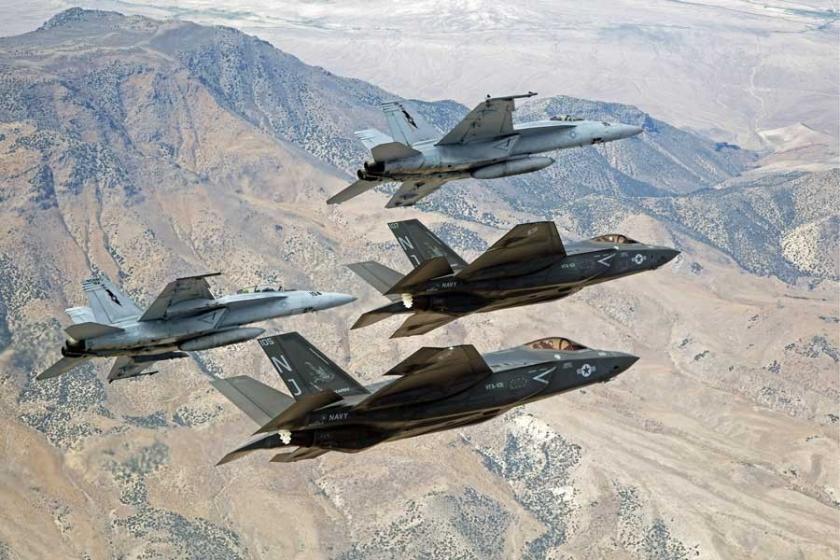 Tirkiyê gundê xrîstiyanên Amedîyê bi tundî bombardiman kir