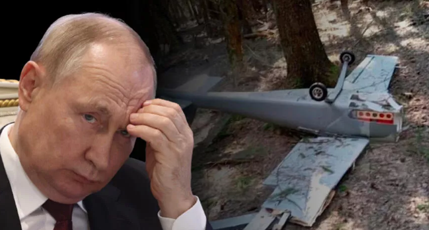 Îstixbarat: Ukraynayê, li dijî Putin plansaziya kustinê kir!