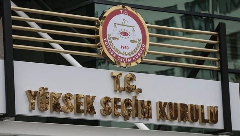 YSK: Li derve, dê ji 3 milyonan zêdetir kes dengên xwe bidin