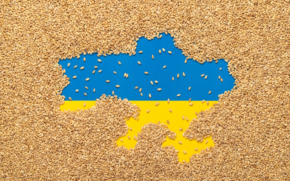 Herdu welatan, hawirdeya genimê Ukraynayê rawestand!