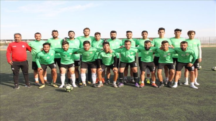 Qeyyûmê Qoserê bi hinceta PKKê pistgiriya bo Kiziltepe Belediyesporê qut kir