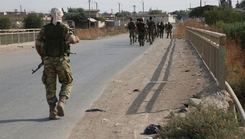 Rojava | Artêsa Sûriyê rêya M-4 bi temamî kontrol dike