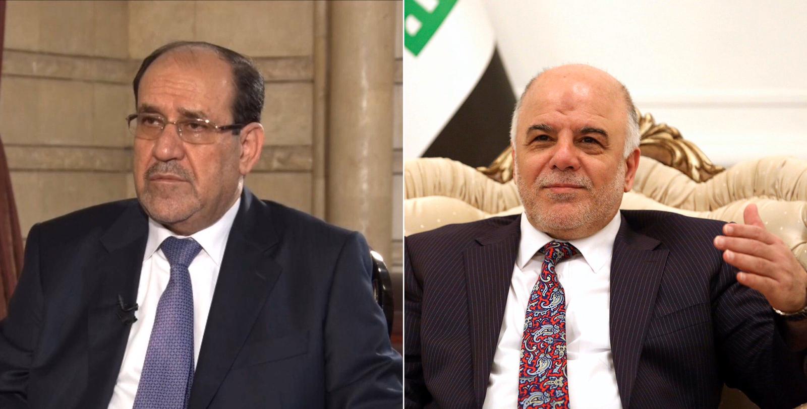 Ji Ebadî û Malîkî daxuyaniya namzedbûnê