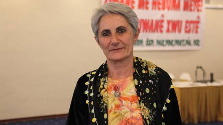 Biryar hat dayîn ku Mulkiye Birtane serbest bê berdan