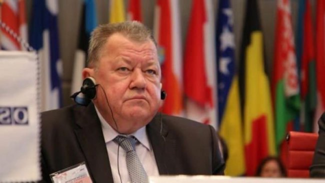 Rûsya: Ji ber êrîsên Tirkiyê mimkune DAIS ji nû ve bihêz bibe