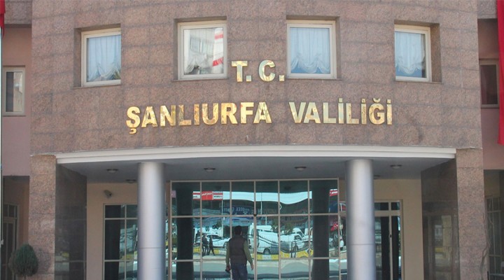 Walîtiya Rihayê: Ji bo Serê Kaniyê û Girê Spî qeymeqam hatin erkdarkirin