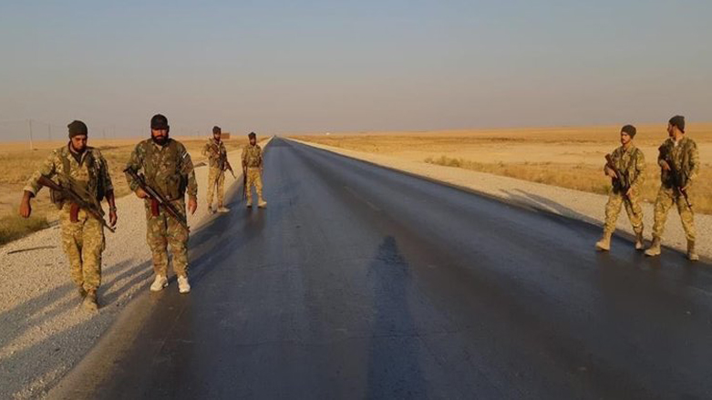 Rûsya: Çekdarên girêdayî Tirkiyê ji ser rêya M4 vekisiyan