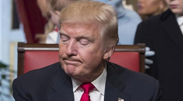 Ji bo Trump roja herî krîtîk nêzîk dibe...