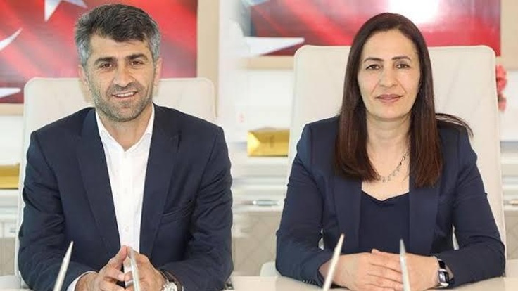 Hevsaredarên Rêya Armûsê hatin girtin