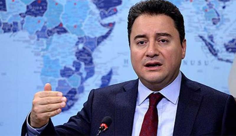 Babacan li ser ‘Pirsa Kurd’ bi hejmarek kesayetan re civîneke berfireh çêkir