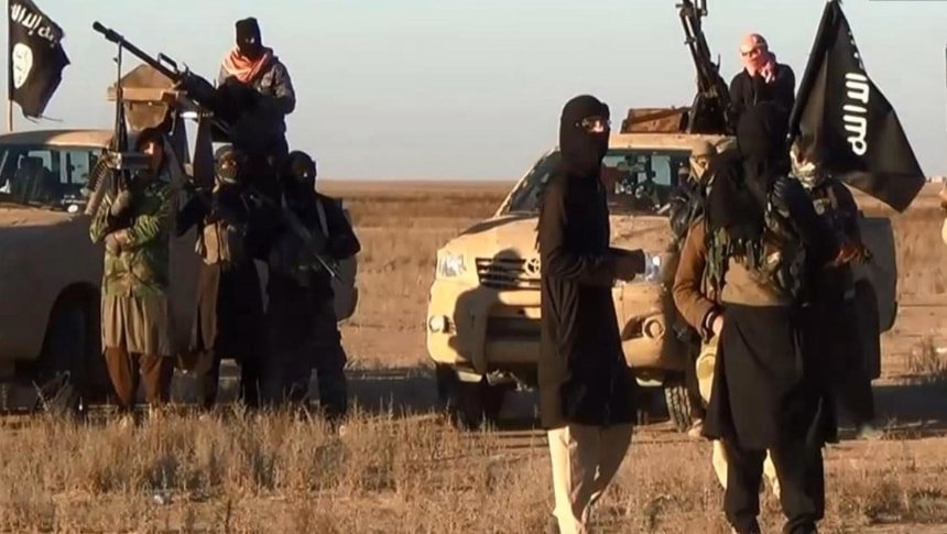 DAISê li Xaneqînê êrîsî Hesda Seibî kir: Kustî û birîndar hene