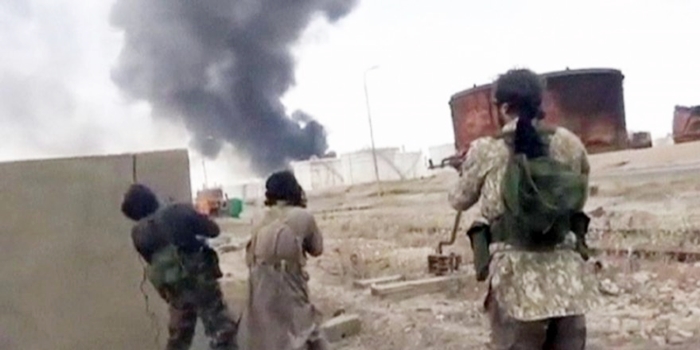 DAISê êrîsî gundê Kurdên Kakeyî kir